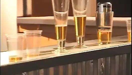 Üniversiteli Kelly, bölüm 4