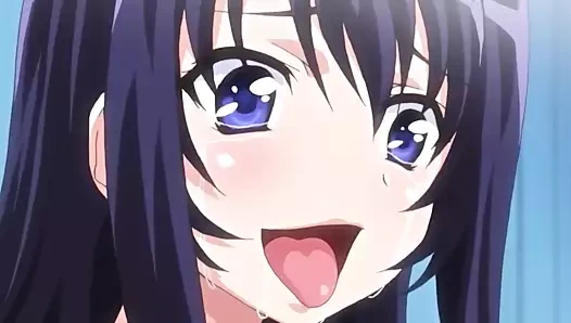 Seks eğitimi - hentai porno