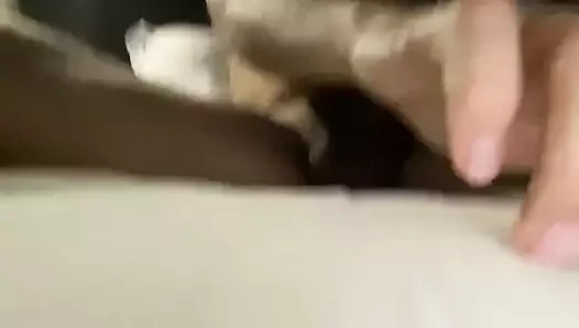 inanılmaz masturbasyon