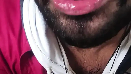 After Indian Ismart boy Ismaatdeva watch an fucking hot video