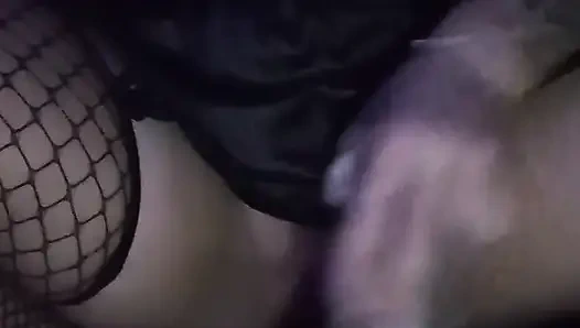 Bunu yapıyorum çünkü çok azgınım