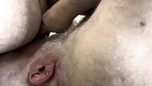 Üçlü grup seks bölüm 1