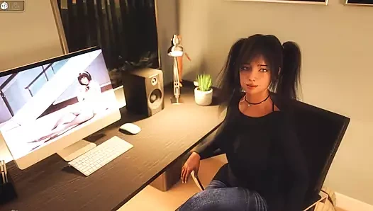 Gizli yeniden yüklendi - 27 Mollly geri döndü! Tarafından MissKitty2k