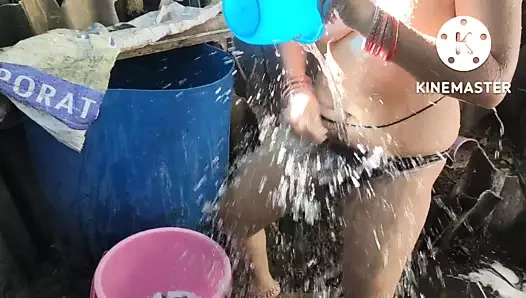 Anita yadav ki - ateşli göğüsler ve seksi figür