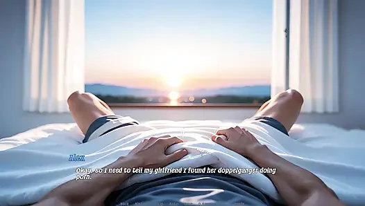 Cuc.. Kicks: Her Slu. Online Fuk-fest - Part 1