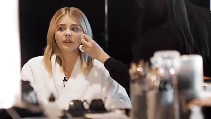 Chloe m - onunla uğraşma! x