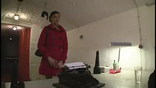 Bdsm yoğun anlar - bölüm 1