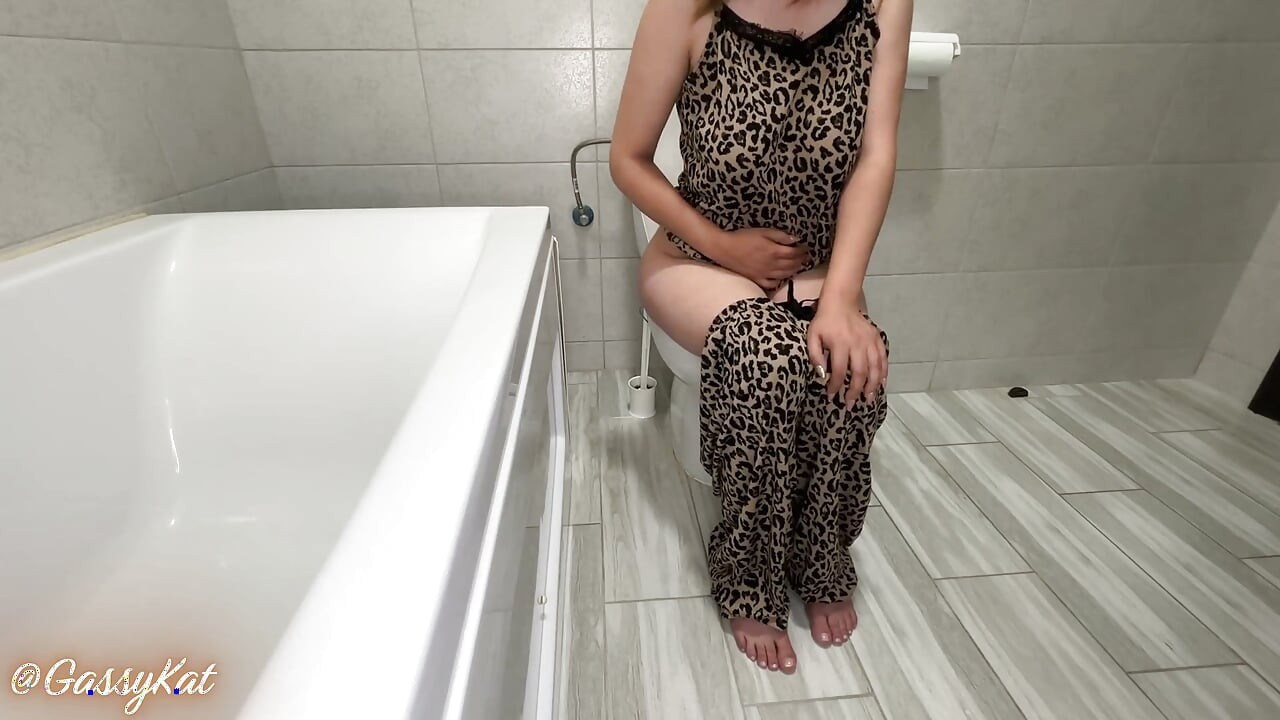 Günlük tuvalet bölüm 24