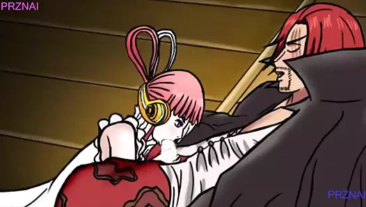 Uta x akagami tek parça