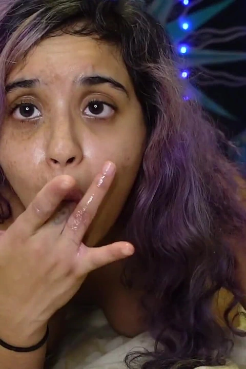 Parmaklama ve fışkırtma