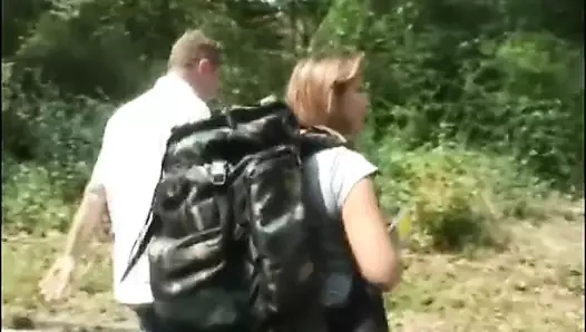 Doğayı seks ile keşfedelim