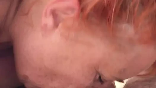 Vide couilles francaise