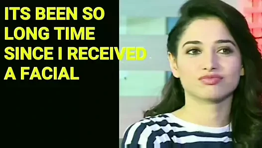 Tamanna 6. Cum haraç