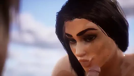 Yaban hayatı, max ve shey, yoğun seks, tatlı yaramaz eşek, tatlı yoğun zevk, sert seks