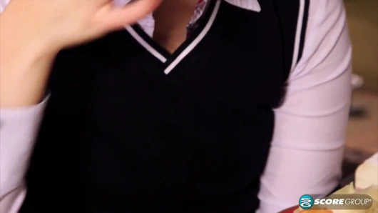 Sert ders çalışıyor