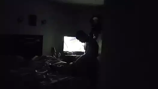 Ben işteyken wifi bbc tarafından dövülüyor