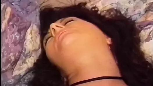 Porno kralları ve kraliçeleri - eski meydan okuma vol. 63