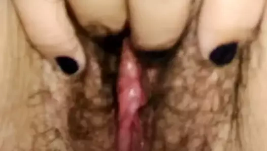 siririca na esposa gordinha