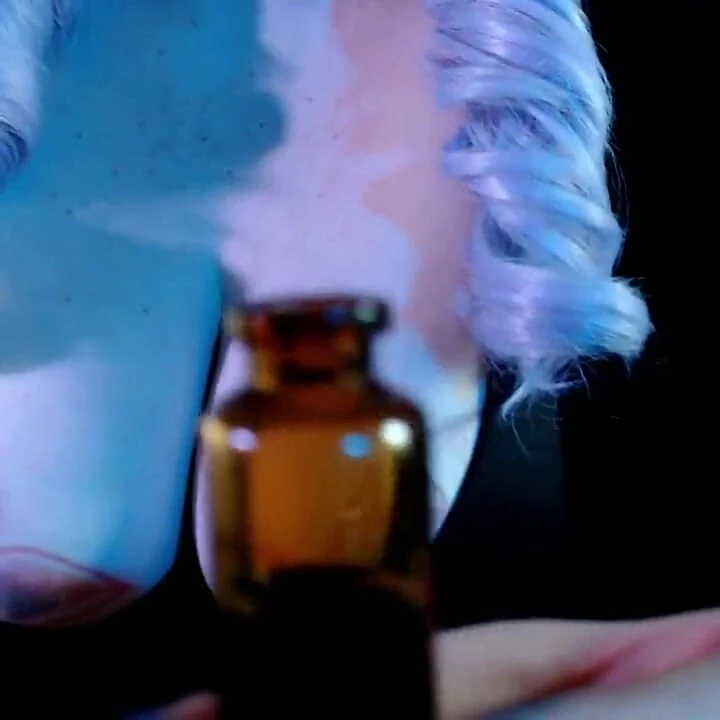 Seductive Scent
