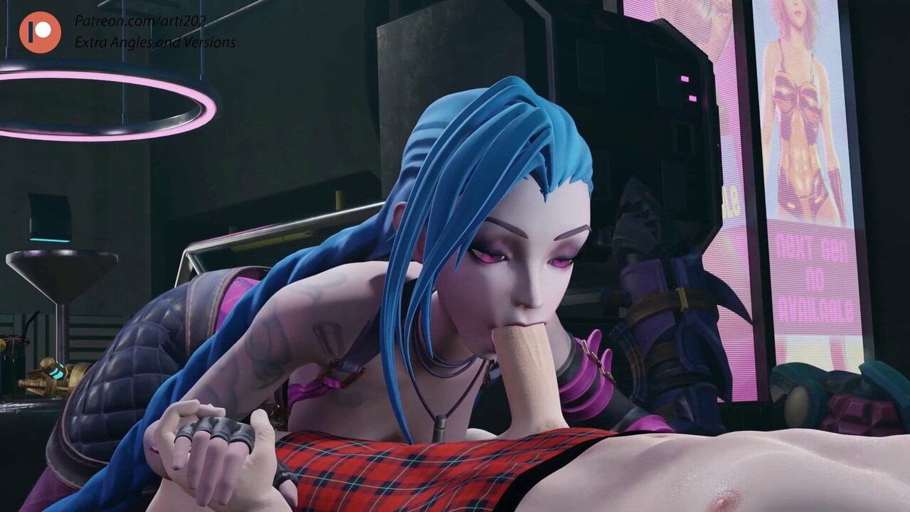 Ekim günü 3 sfm &amp; blender porno derleme