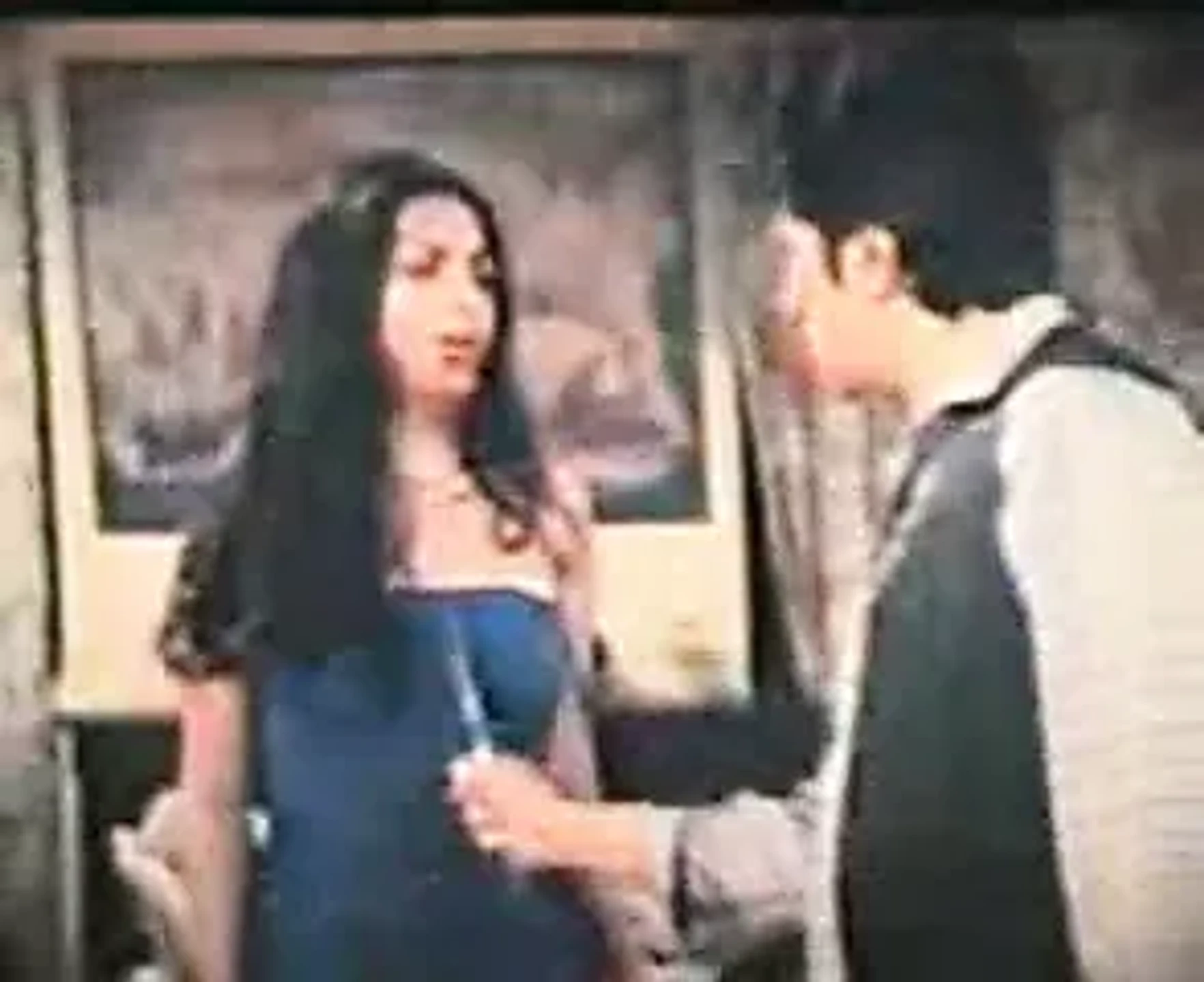 Indian virgin