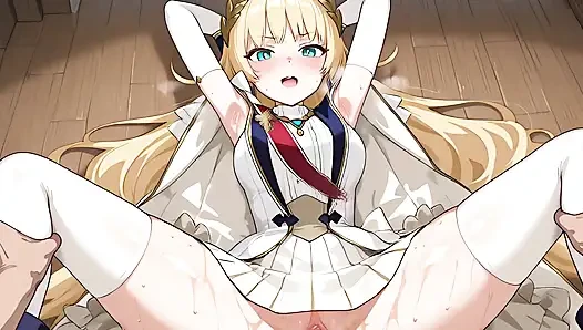 Charlotte (E7)