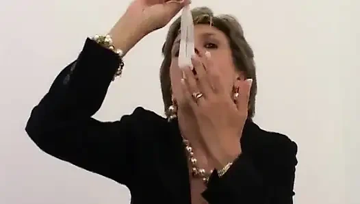 Lady Sonia Archive Three