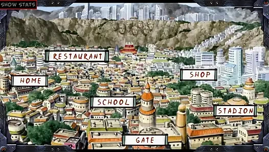 Sarada eğitimi bölüm 41 hentai kızlarının haremi loveskysan69'a bekliyor