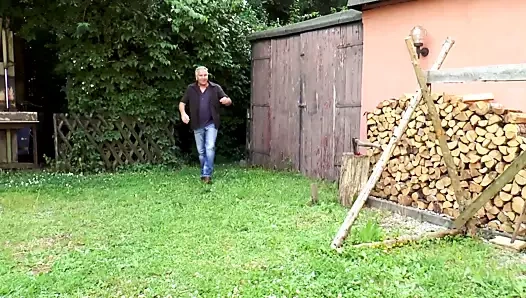 OSTER GLOKEN - (Chapter #05)