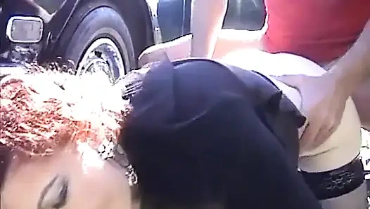 Jessica Rizzo üretimi Ingoio per la signora