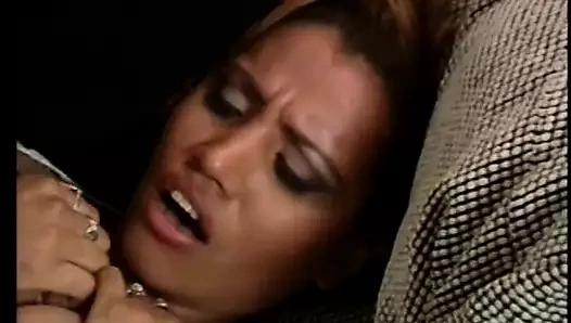 Kira - siyah göğüsler 20 (1997)