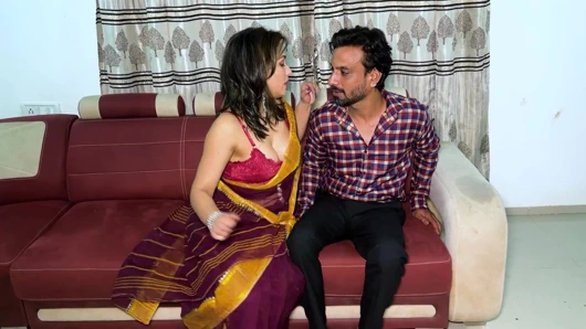 Zoya komşuyla seks yapıyor