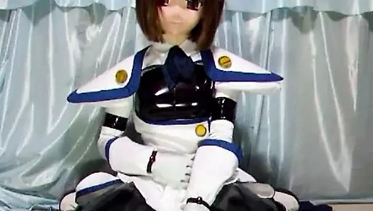 Kigurumi - saki-rp01