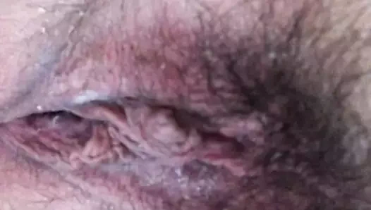 Benim büyük doğal emzirme göğüsleri ile şehvetli oyun