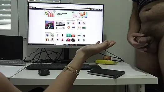 Gerçek üvey anne kendi üvey oğlu için penis büyütme ürünleri sipariş !!