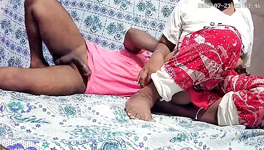 Hintli anne ve baba sabah seks xnxx 3865