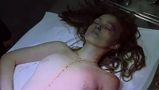 Keira knightley - delik (2001)