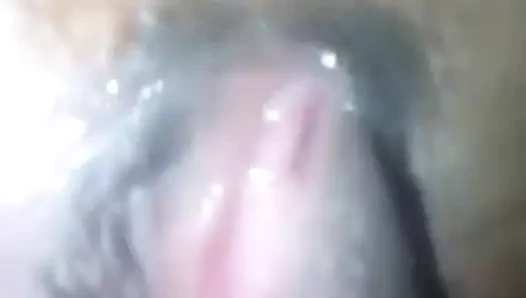 desi kız kendini kayıt parmak