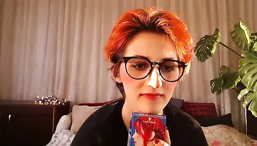 Göt sallamalı sakin öğleden sonra akışı