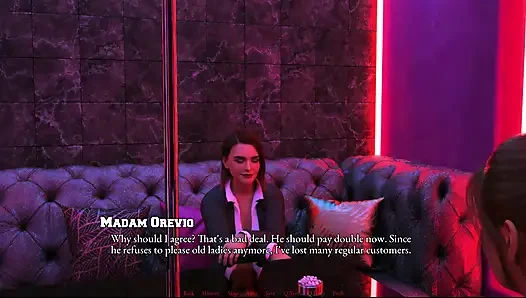 Ajan Sherine (bölüm 6)