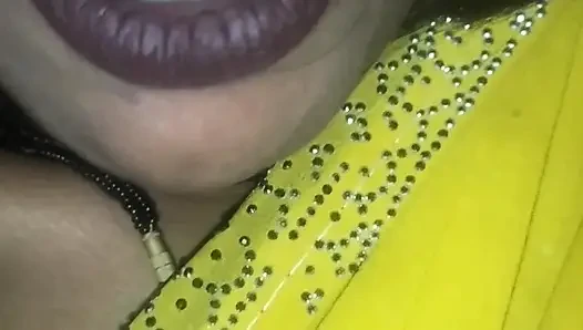 Desi Eşi Gand Chudai