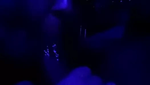 Bbw verir bbc yarım yamalak kafa