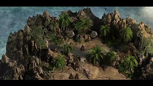 Nadia'nın Hazinesi - bölüm 81 - Misskitty2k'nin haksız rekabeti