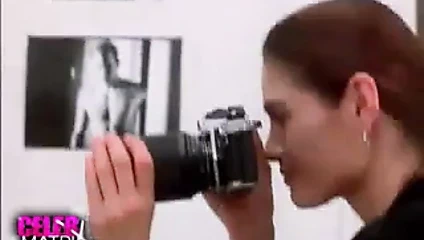 Alyssa Milano - Embrace Of The Vampire