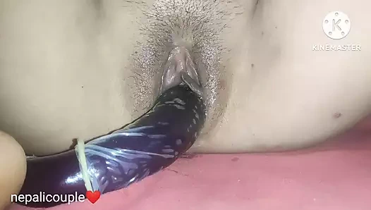 Puti chilayera ventale chikdai pani nikaldai