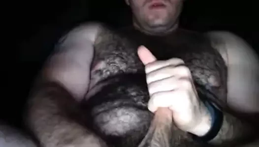Str8 beefy kıllı baba boşalan