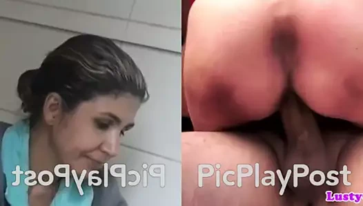 Avfaxineira sentando