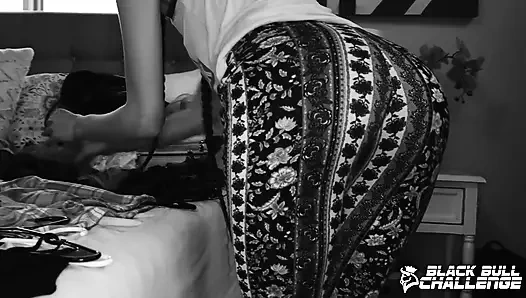 Erin Everheart ırklararası anal seks