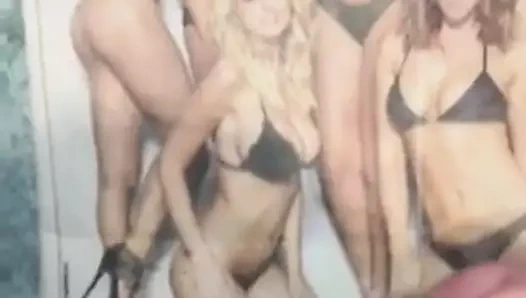 Sayfa 3 kızlar boşalıyor