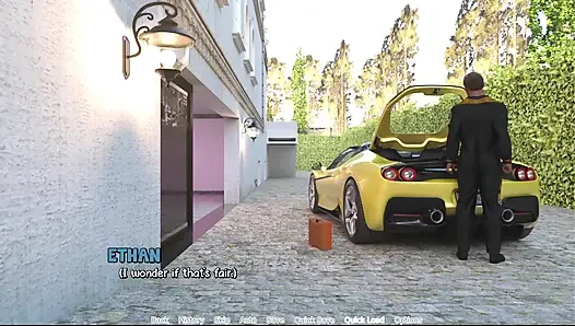 Hot Property (bölüm 1)